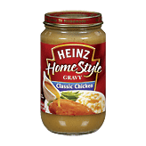 Heinz Gravy Homestyle Classic Chicken Full-Size Picture